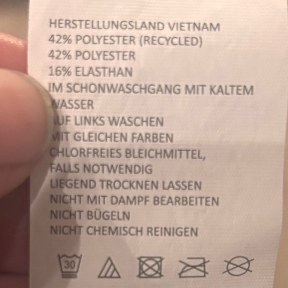 Prana women’s leggings size small. - Picture 9 of 11